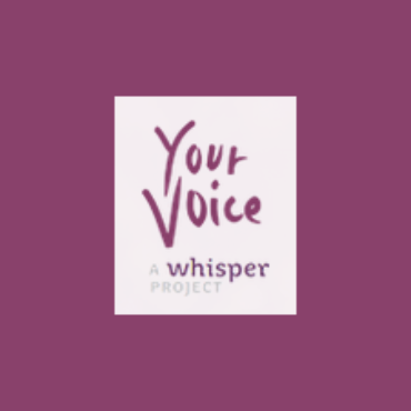 your-voice